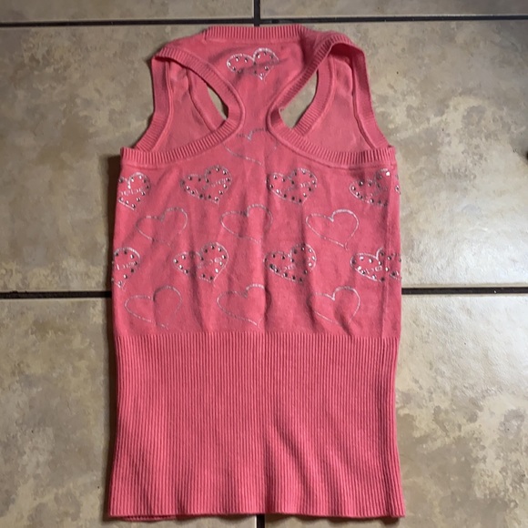 Pink top - Picture 2 of 2